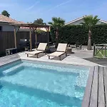 Villa Cazaux *