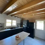 Villa Cazaux *