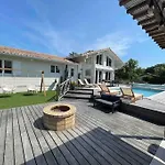 Cazaux Villa *
