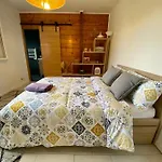 Cazaux Villa *