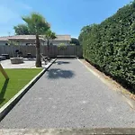 Villa Cazaux