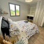 Cazaux Villa *