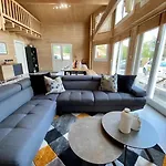 Villa Cazaux *