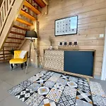 Villa Cazaux *