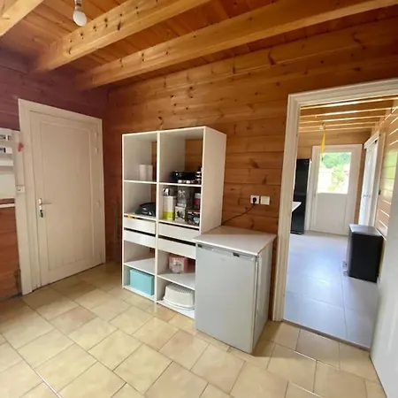 Cazaux Villa La Teste-de-Buch