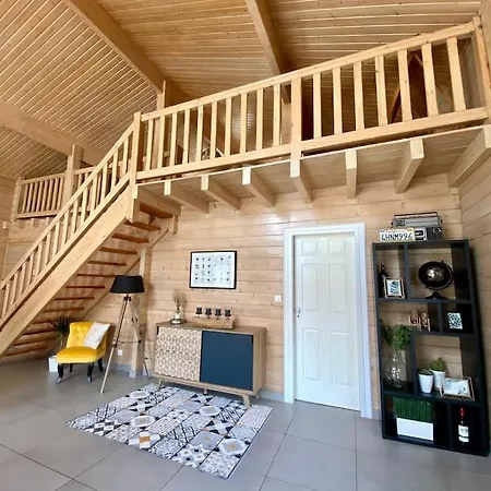 Cazaux Villa La Teste-de-Buch
